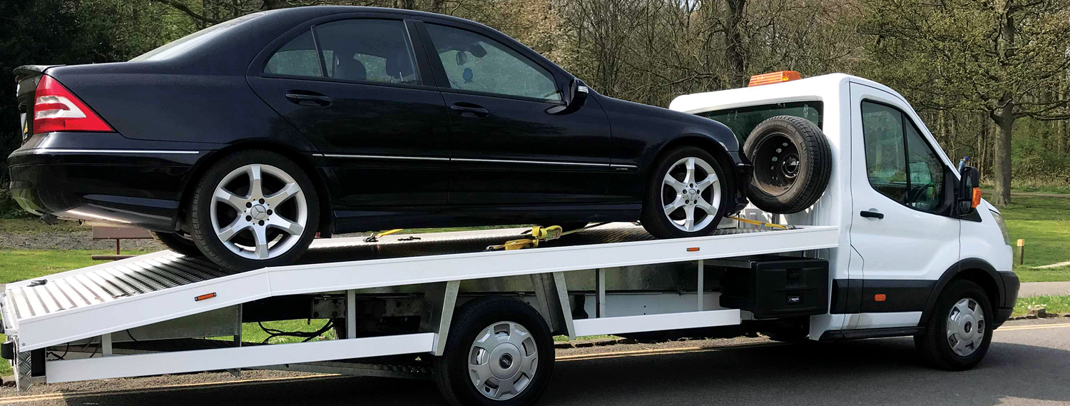 Ödemiş Oto Çekici